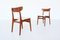 Teak Dining Chairs by Schiønning & Elgaard for Randers Møbelfabrik, Denmark, 1960s, Set of 6 9