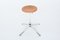 Stool by Friso Kramer for Ahrend De Cirkel, Netherlands, 1960s, Image 1