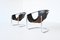 Lounge Chairs by Clemens Claessen for Ba-as, Netherlands, 1965, Set of 2 2