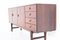 Rosewood Sideboard by Arnold Merckx for Fristho, Netherlands, 1969, Image 15