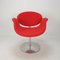 Little Tulip Chair by Pierre Paulin for Artifort, 1980s 3