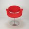 Little Tulip Chair von Pierre Paulin für Artifort, 1980er 3