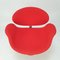 Little Tulip Chair by Pierre Paulin for Artifort, 1980s, Image 7