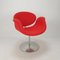 Little Tulip Chair by Pierre Paulin for Artifort, 1980s 2