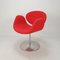 Little Tulip Chair von Pierre Paulin für Artifort, 1980er 1