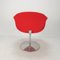 Little Tulip Chair by Pierre Paulin for Artifort, 1980s 6
