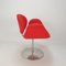 Little Tulip Chair von Pierre Paulin für Artifort, 1980er 5