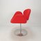 Little Tulip Chair von Pierre Paulin für Artifort, 1980er 4