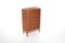Chest of Drawers by Poul Volther for FDB Møbler, Denmark 1950s, Image 2