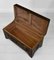 Small Chinese Carved Camphor Wood Storage Chest 7