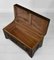 Small Chinese Carved Camphor Wood Storage Chest, Image 7