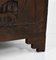 Small Chinese Carved Camphor Wood Storage Chest, Image 10