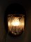 Art Nouveau Wall Lamp, Image 3