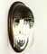 Jugendstil Wandlampe 2