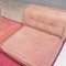 Mah Jong Sectional Sofa in Missoni Fabric by Hans Hopfer for Roche Bobois, Set of 13 5