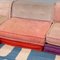 Mah Jong Sectional Sofa in Missoni Fabric by Hans Hopfer for Roche Bobois, Set of 13 9