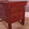 Painted Dowry Chest 2