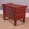 Painted Dowry Chest 1