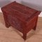 Painted Dowry Chest 3