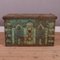 Folk Art Seaman's Chest 1