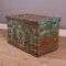 Folk Art Seaman's Chest 2