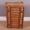 20th Century Wicker Log Basket 5