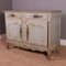 French Painted Buffet 1