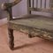 Painted Austrian Hall Bench, Image 5