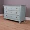 Painted Italian Chest of Drawers 1