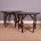 Italian Console Tables, Set of 2 7