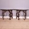 Italian Console Tables, Set of 2 6