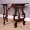 Italian Console Tables, Set of 2 4