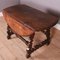 18th Century Italian Drop Leaf Table, Image 5