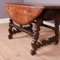 18th Century Italian Drop Leaf Table, Image 4