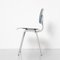 Blue Revolt Chair by Friso Kramer for Ahrend De Cirkel 3