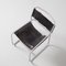 Black SE18 Chair by Claire Bataille + Paul Ibens for ’t Spectrum, Image 6