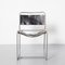 Black SE18 Chair by Claire Bataille + Paul Ibens for ’t Spectrum, Image 2