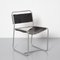 Black SE18 Chair by Claire Bataille + Paul Ibens for ’t Spectrum, Image 1