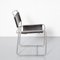 Black SE18 Chair by Claire Bataille + Paul Ibens for ’t Spectrum 5
