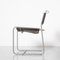 Black SE18 Chair by Claire Bataille + Paul Ibens for ’t Spectrum, Image 3
