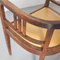 Chaise Style Arts & Crafts en Bois 9