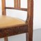 Arts & Crafts Glasgow Style Wood Tub Chair, Image 10