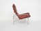 Brown Leather SZ09 Nagoya Lounge Chair by Martin Visser for 't Spectrum, Netherlands, 1969 6