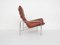 Brown Leather SZ09 Nagoya Lounge Chair by Martin Visser for 't Spectrum, Netherlands, 1969, Image 6