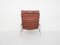 Brown Leather SZ09 Nagoya Lounge Chair by Martin Visser for 't Spectrum, Netherlands, 1969 7
