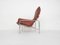 Brown Leather SZ09 Nagoya Lounge Chair by Martin Visser for 't Spectrum, Netherlands, 1969 4