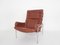 Brown Leather SZ09 Nagoya Lounge Chair by Martin Visser for 't Spectrum, Netherlands, 1969, Image 2