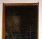 Italian Mirror with Wooden Frame, 1970s, Image 4