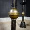 Antique Doctor & Crafts Candlestick, 1930s 5