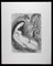 Marc Chagall, Plato para la Biblia, 1960, Héliograbado original, Imagen 1